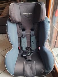 Seggiolino Auto Foppapedretti 9-36kg gruppo 1-2-3 