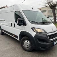 Peugeot Boxer Ducato 2.2 LUNGO ALTO 2021