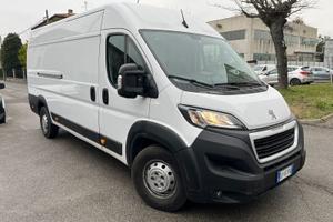 Peugeot Boxer Ducato 2.2 LUNGO ALTO 2021
