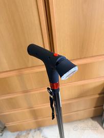 Bastone per disabili