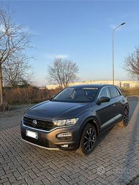 Volkswagen T-Roc T-Roc 2.0 tdi Style 115cv