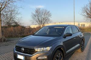 Volkswagen T-Roc T-Roc 2.0 tdi Style 115cv