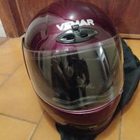 Casco integrale 