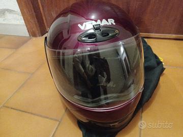 Casco integrale 
