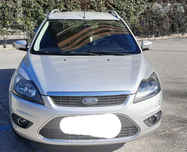 Ford FOCUS 2008