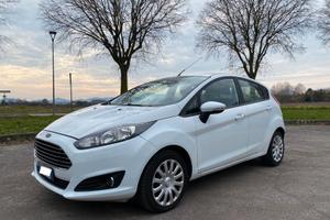 Ford Fiesta VI 2013 5p 1.2 60cv - Neopatentati