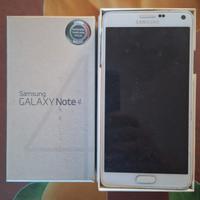 Samsung Galaxy Note 4