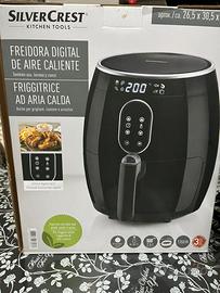 Friggitrice ad aria