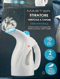 stiratore a vapore