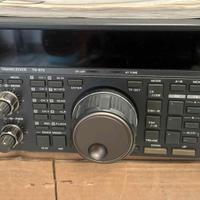 Kenwood TS 870 con Garanzia