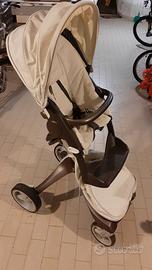 Passeggino Stokke Xplory