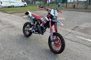 Fantic Motard 70