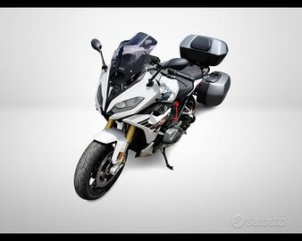 BMW MOTO R 1250 RS - ABS