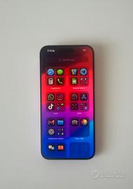 iPhone 15 plus Rosa 512GB - BATTERIA 100% -