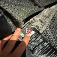 Giacca dainese