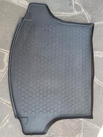 Tappeto in gomma bagagliaio Kia Sportage