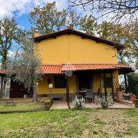 CASA INDIPENDENTE A SORIANO NEL CIMINO