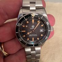 Orologio Crepas Batiscafe 1200