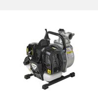 pompa a scoppio autoaddescante