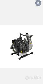 pompa a scoppio autoaddescante