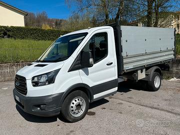 Ford Transit Ribaltabile