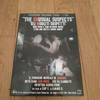 DVD the unusual suspects chicago house documentary