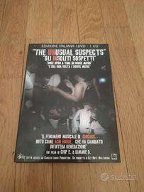 DVD the unusual suspects chicago house documentary