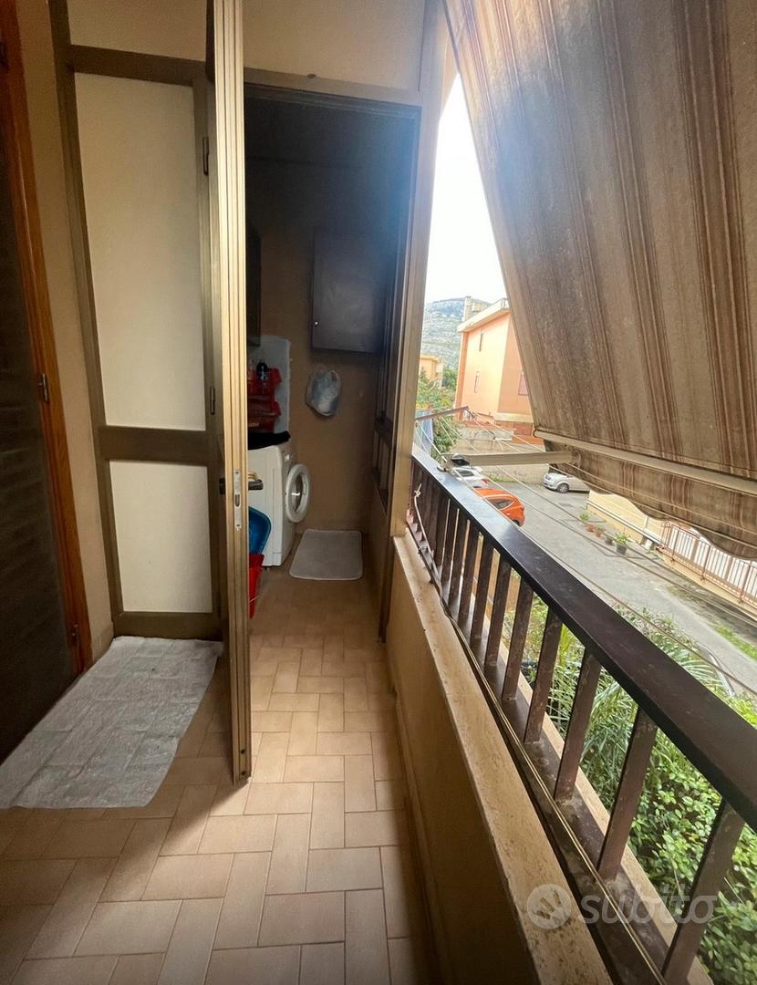 Appartamento – Palermo, Quartiere Matteotti, VIII Circoscrizione - Vista 5