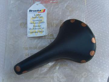 Sella Brooks Professional