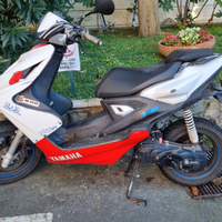 Honda Aerox 50