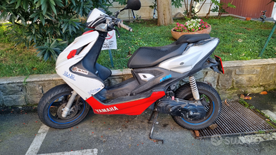 Honda Aerox 50