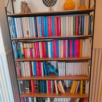 Libreria artigianale 95x170