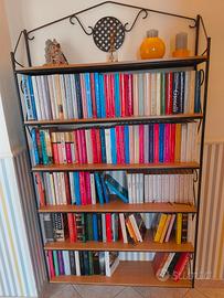 Libreria artigianale 95x170