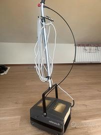 Lavapavimenti Rotowash professionale