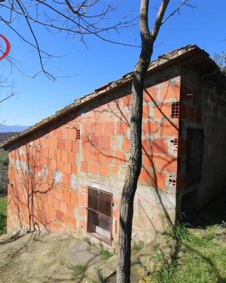 Rustico / Casale di 80 m² a Terranuova Bracciolini