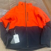 Giacca Salomon Nuova