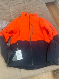 Giacca Salomon Nuova