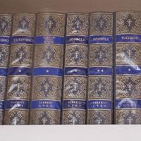 Classici Greci - UTET