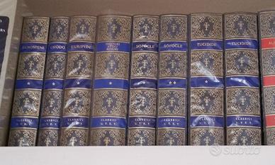 Classici Greci - UTET