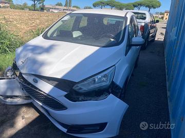 ricambi ford c max