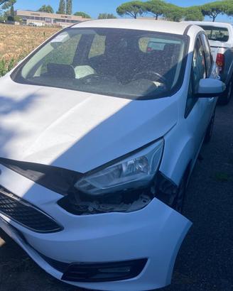 ricambi ford c max