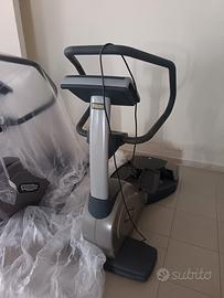 MACCHINARIO PALESTRA 