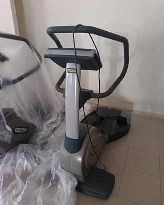 MACCHINARIO PALESTRA 