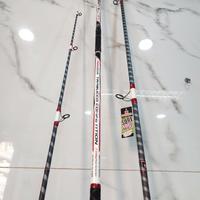 canna trabucco serenity nuova 