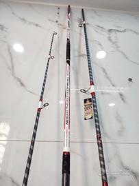 canna trabucco serenity nuova 