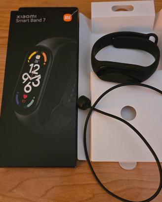 xiaomi band 7
