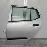 PORTIERA POSTERIORE SINISTRA HYUNDAI i10 1Â° Serie