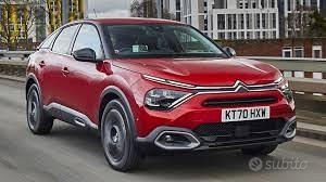 Ricambi vari citrone c4 cactus picasso c1 c3 c4 c5