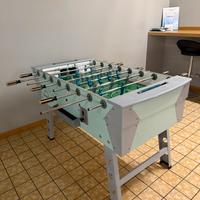 Calcio Balilla professionale con gettoniera