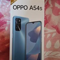 Oppo A54s 128GB